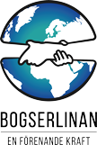 Bogserlinan Logotype
